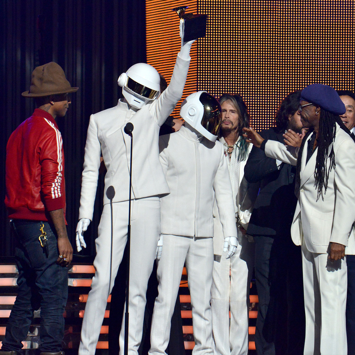The Grammy Winners Everyone Is Talking About