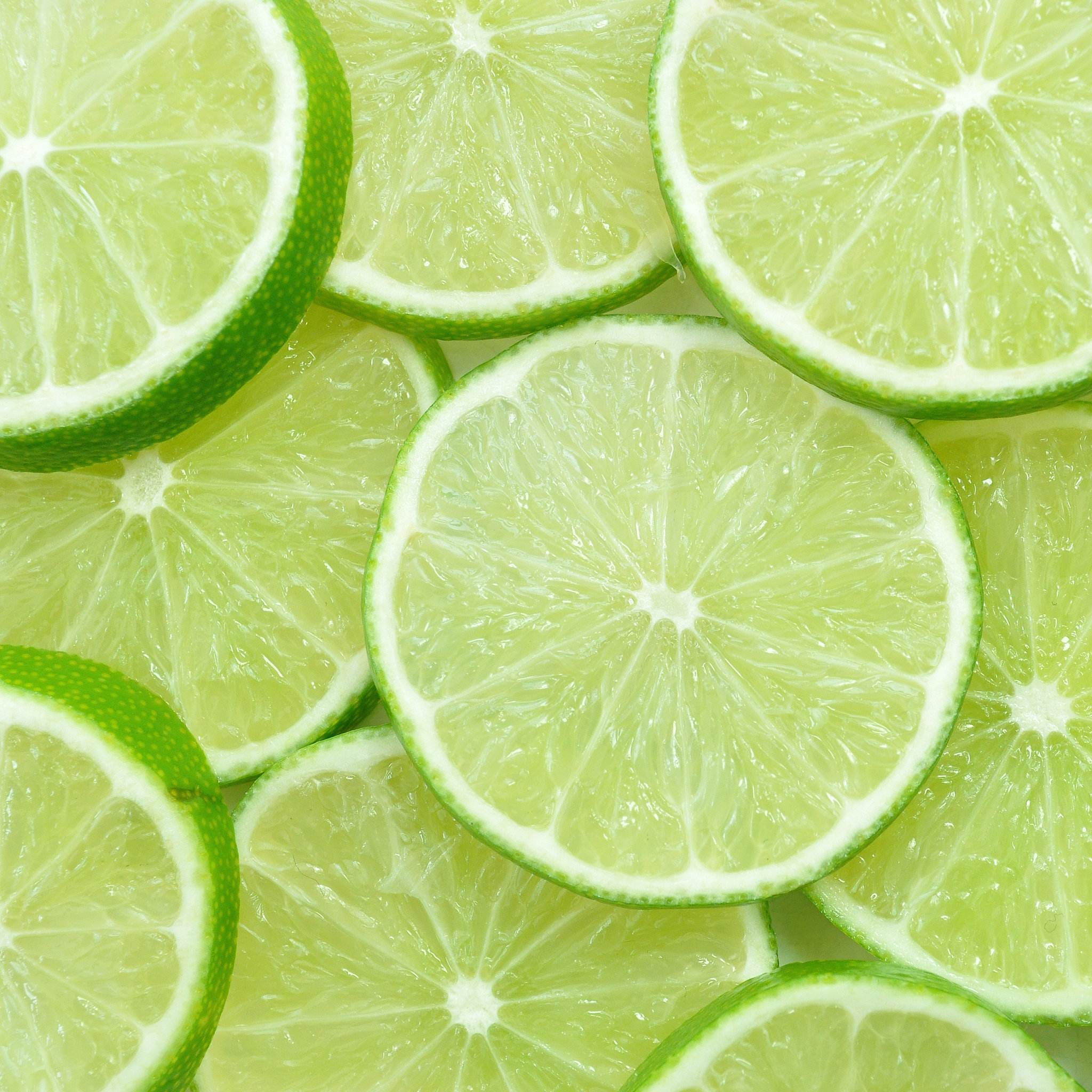 Burning Question: Why Dont Limes Have Seeds? | POPSUGAR Food