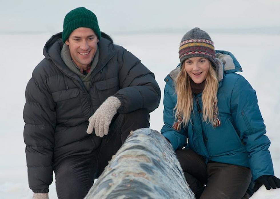 Big Miracle Big Miracle