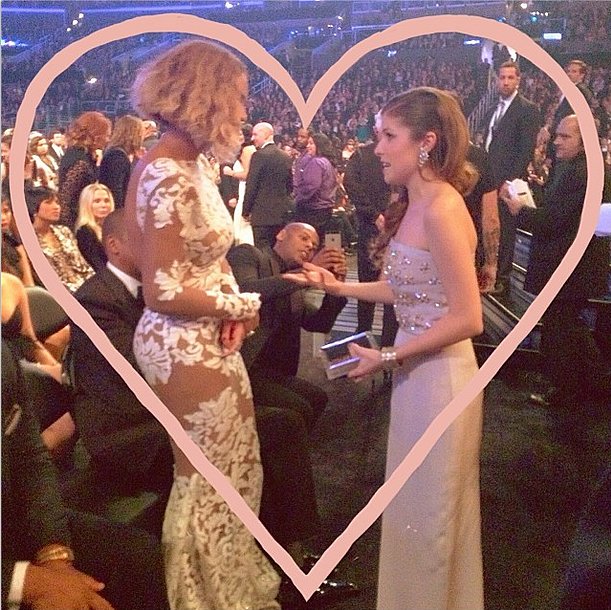 Anna Kendrick Anna Kendrick