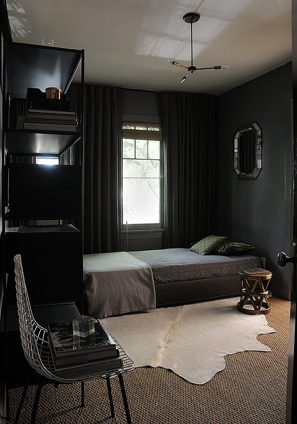 Rule to Break #2: Avoid Dark Rooms Rule to Break #2: Avoid Dark Rooms