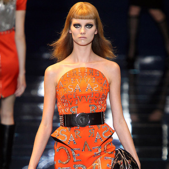 Versace Fashion Shows | Pictures Versace Fashion Shows | Pictures