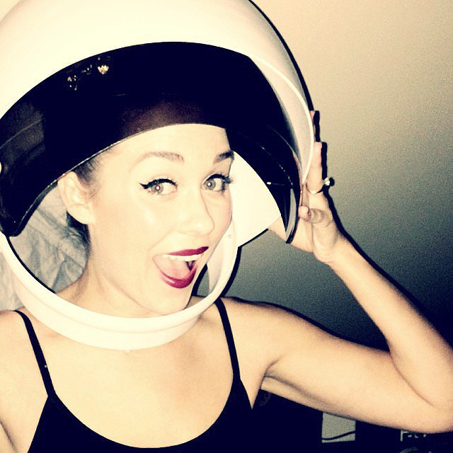 LC got out of this world for Halloween 2013.
Source: Instagram user laurenconrad
LC got out of this world for Halloween 2013.
Source: Instagram user laurenconrad