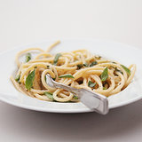 Lemon-Parmesan Pasta Recipe Lemon-Parmesan Pasta Recipe