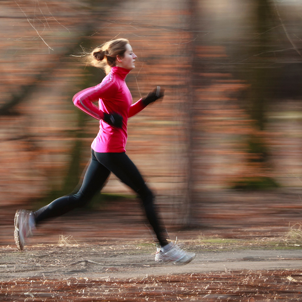 Burning Calories Is Part of It, but Here Are More Reasons to Try Interval Training Burning Calories Is Part of It, but Here Are More Reasons to Try Interval Training