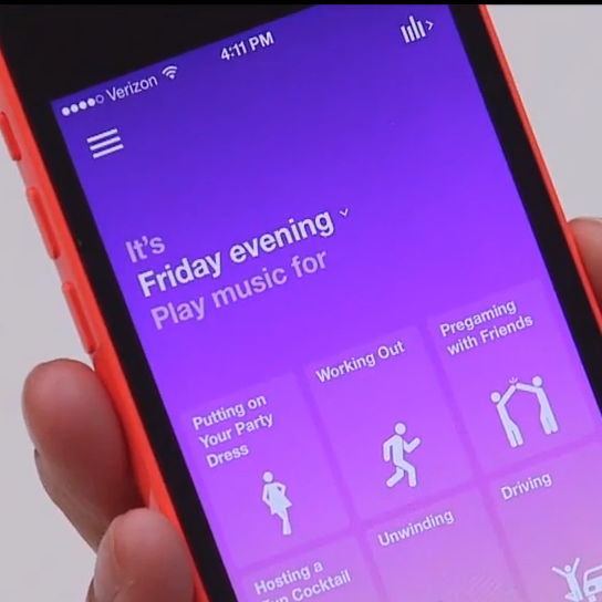 3 Apps For Discovering the Best New Music