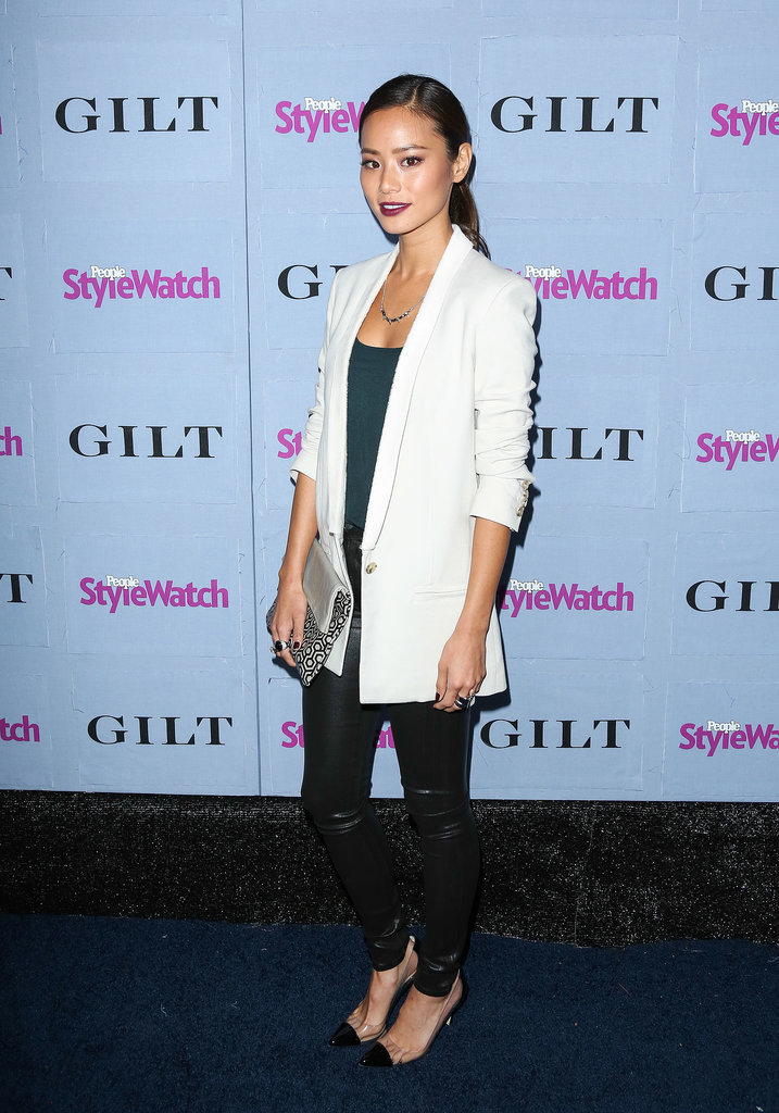 Jamie Chung Jamie Chung