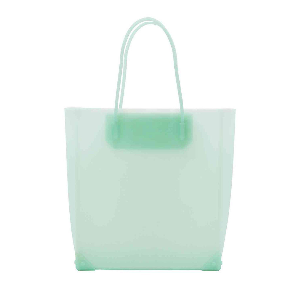 Alexander Wang Silicone Prisma Tote Alexander Wang Silicone Prisma Tote