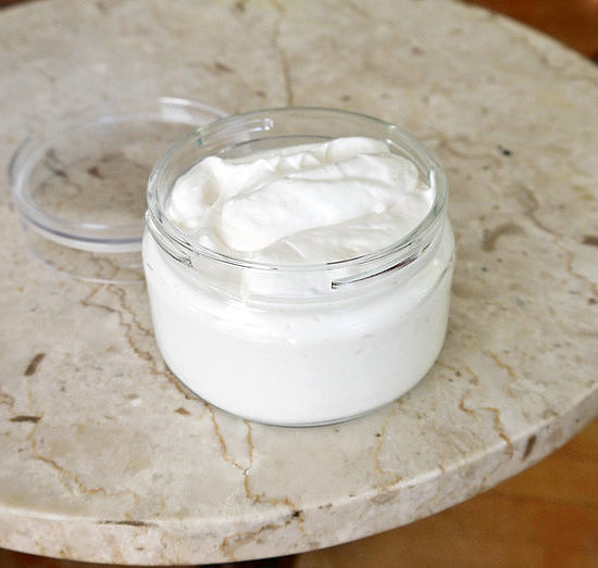 Whipped Lotion Whipped Lotion