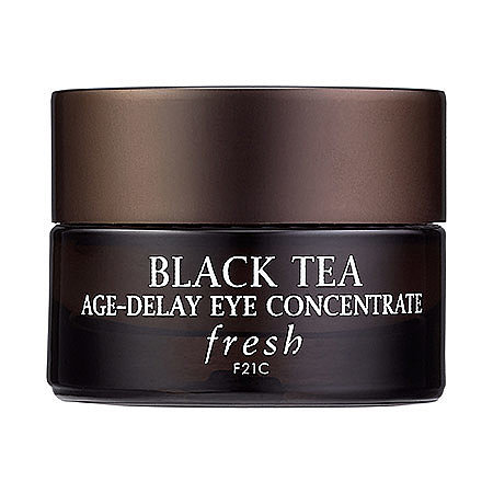 Fresh Black Tea Age-Delay Eye Concentrate Fresh Black Tea Age-Delay Eye Concentrate