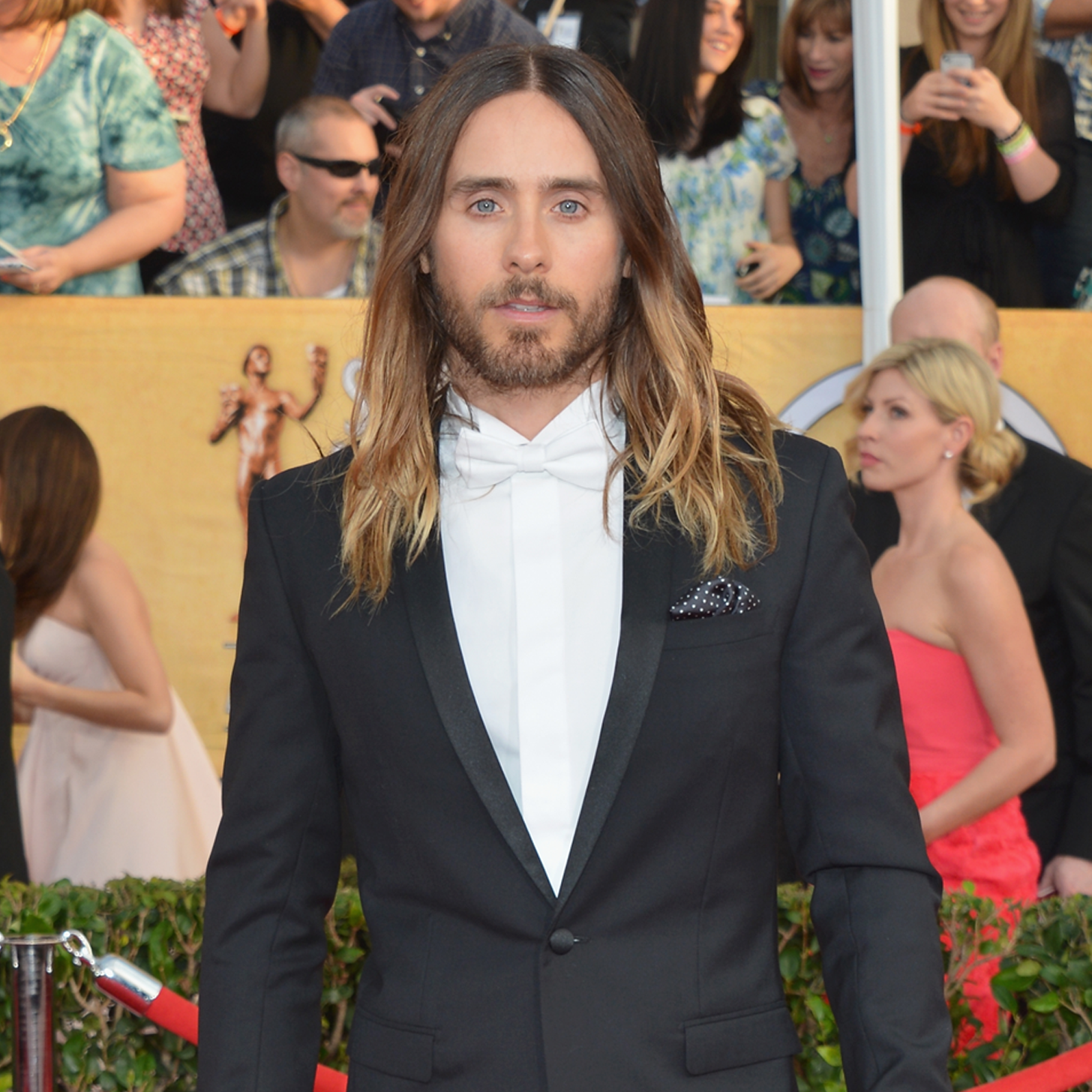Why Jared Leto Is Winning Award Season