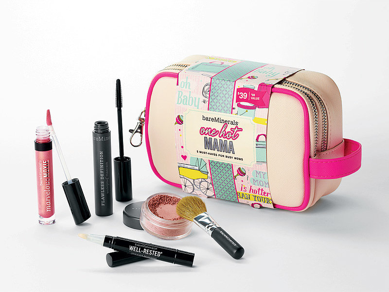 Bare Minerals One Hot Mama Set Bare Minerals One Hot Mama Set