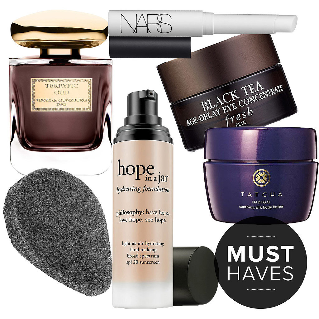 We're in a Spring State of Mind With Our February Must Haves We're in a Spring State of Mind With Our February Must Haves