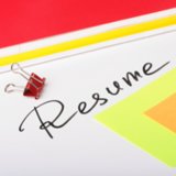 Things to Remove From Your Resume