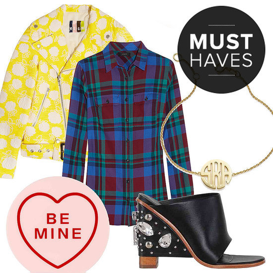 What We'd Positively Love to Buy This Month What We'd Positively Love to Buy This Month