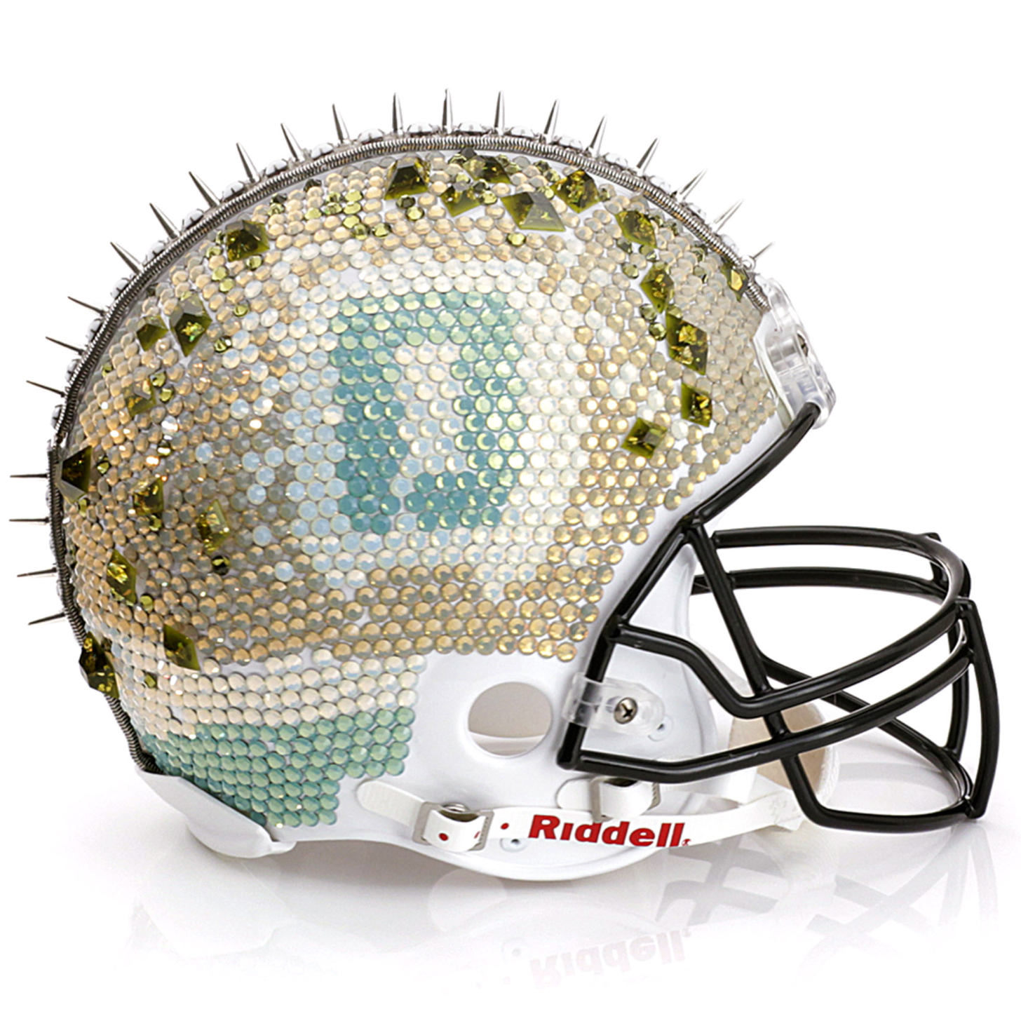 Fashion, Meet Football! How 48 Designers Got in the Super Bowl Spirit