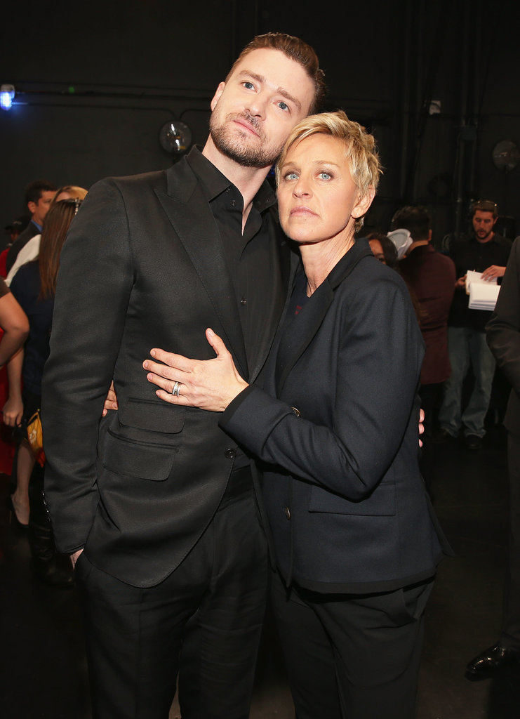 Happy Birthday, Justin Timberlake — See Him With Many Famous Ladies! Happy Birthday, Justin Timberlake — See Him With Many Famous Ladies!