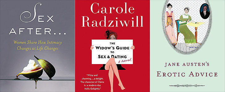 A dark twist on a classic fairy tale, a sharp romantic comedy on love after widowhood, a piece of historical fiction on famous artists who may have been lovers, and an exploration of life's most mystifying subject . . . what else? Love. No matter what (or who) you're doing this Valentine's Day, you're sure to feel romantic with this month's most amorous new books, courtesy of POPSUGAR Love & Sex.
A dark twist on a classic fairy tale, a sharp romantic comedy on love after widowhood, a piece of historical fiction on famous artists who may have been lovers, and an exploration of life's most mystifying subject . . . what else? Love. No matter what (or who) you're doing this Valentine's Day, you're sure to feel romantic with this month's most amorous new books, courtesy of POPSUGAR Love & Sex.