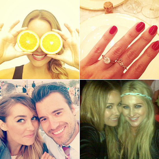 Happy 28th Birthday, Lauren Conrad — Check Out Her Cutest Social Snaps! Happy 28th Birthday, Lauren Conrad — Check Out Her Cutest Social Snaps!