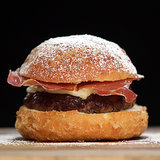 Monte Cristo Burger Recipe | Video Monte Cristo Burger Recipe | Video