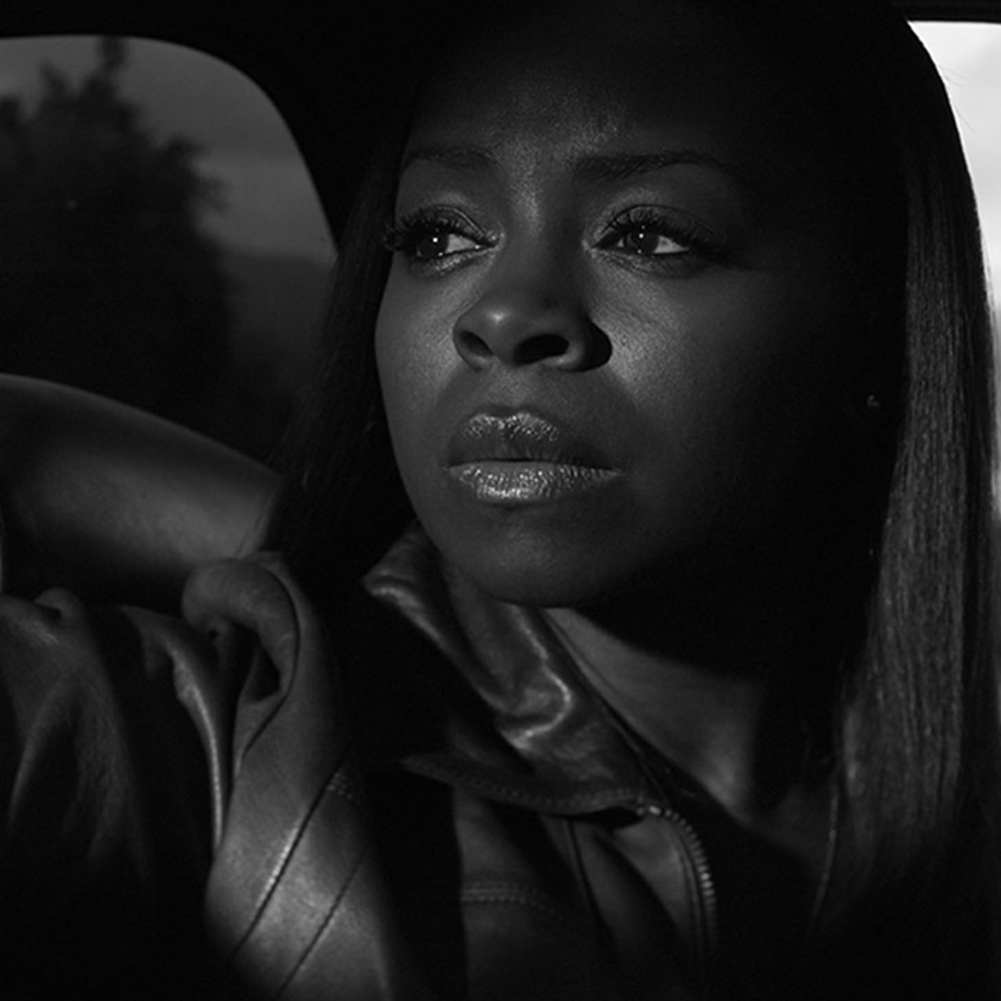 Justified's Erica Tazel: There Will Be a "Shocking" Death