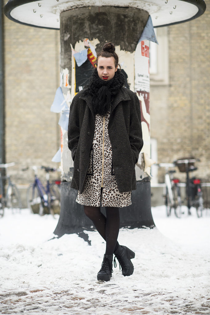 Layers and leopard print, need we say more?
Source: Le 21ème | Adam Katz Sinding
Layers and leopard print, need we say more?
Source: Le 21ème | Adam Katz Sinding