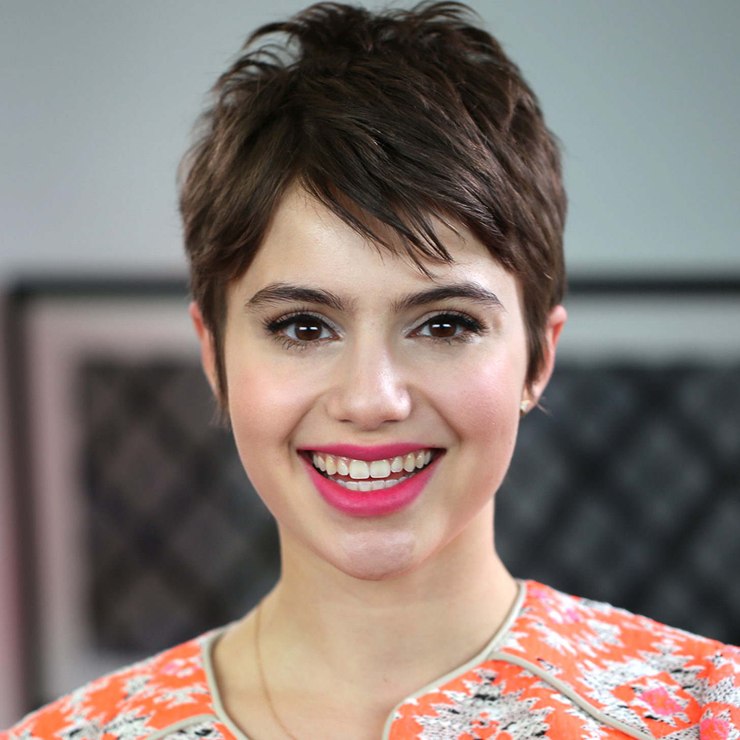 A Vampire Academy Star Answers: Is the Film Anything Like Twilight?