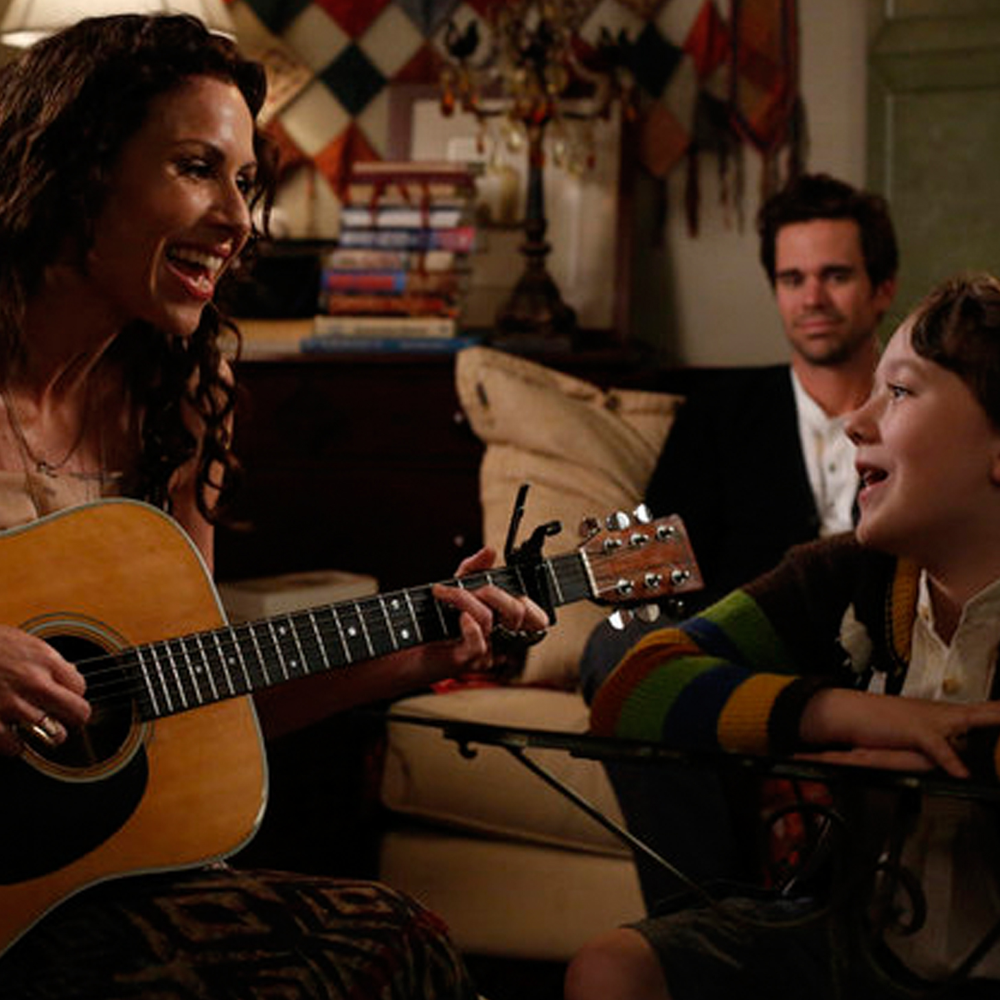 Get the DVR Ready — Midseason TV You're Gonna Love