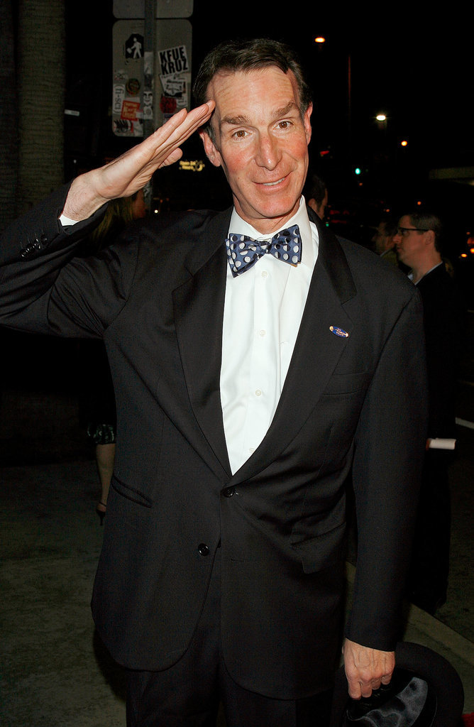 11 Times Bill Nye Threw It Down For Science 11 Times Bill Nye Threw It Down For Science