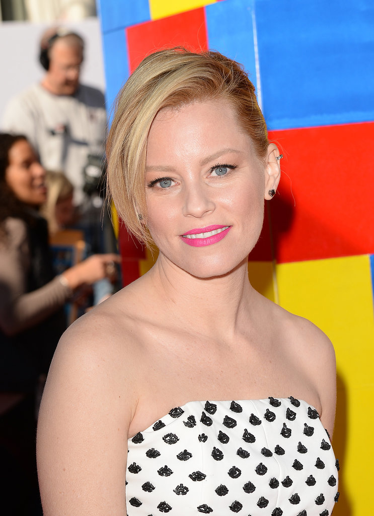 Elizabeth Banks Elizabeth Banks
