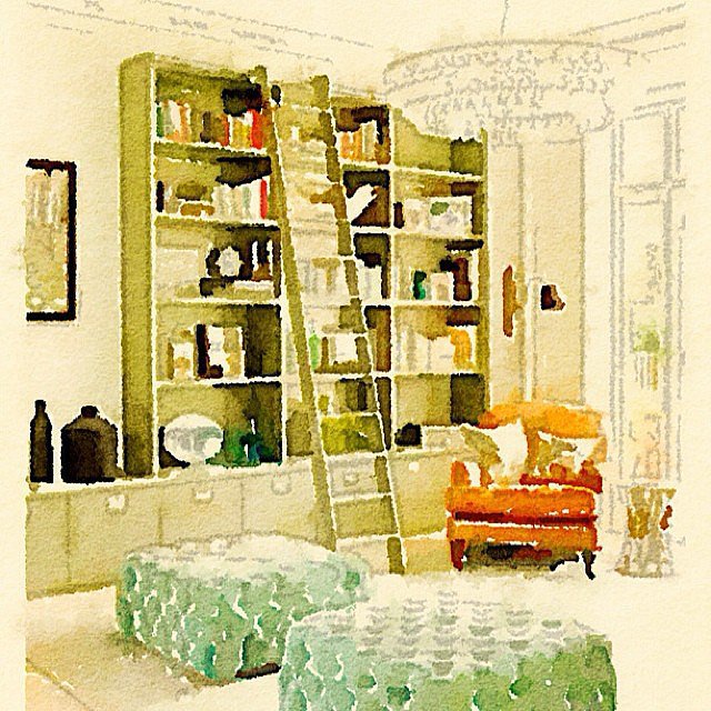 Your Fanciest Space Your Fanciest Space
