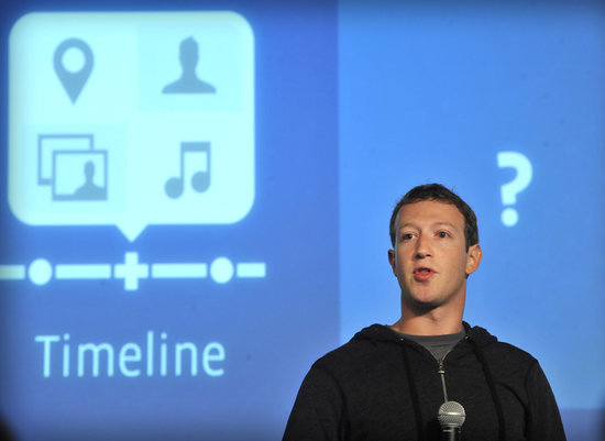 Take a Trip Down Facebook Memory Lane For Its 10th Birthday Take a Trip Down Facebook Memory Lane For Its 10th Birthday