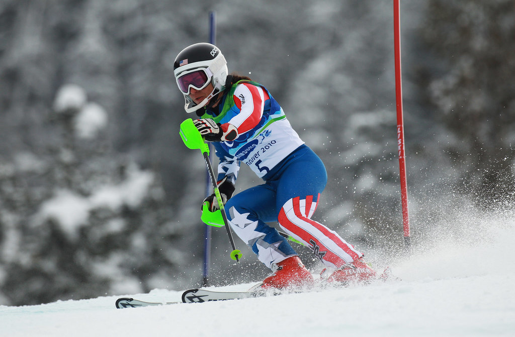 Meet the Gold-Medal Moms of the Sochi Olympics Meet the Gold-Medal Moms of the Sochi Olympics