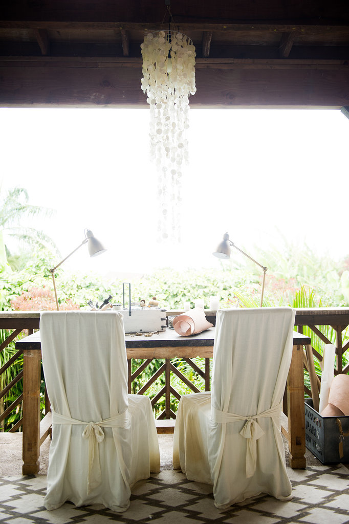 A closer look at Kelsi's cozy balcony and Pandeia workspace.
Photo by Ashley Camper
A closer look at Kelsi's cozy balcony and Pandeia workspace.
Photo by Ashley Camper