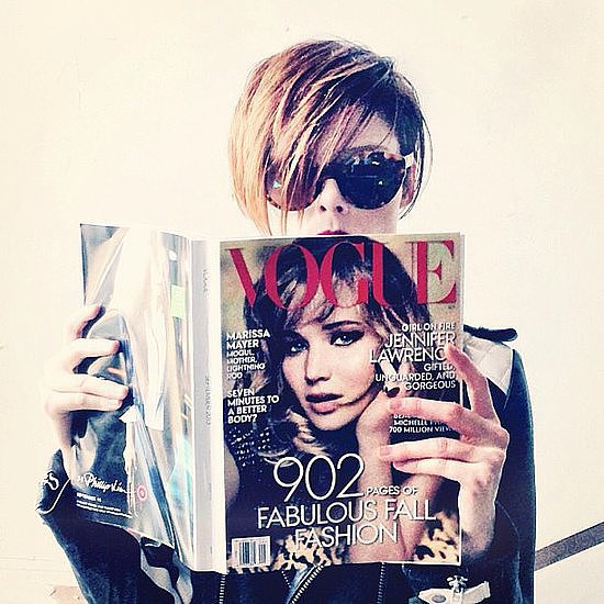 Coco Rocha Coco Rocha