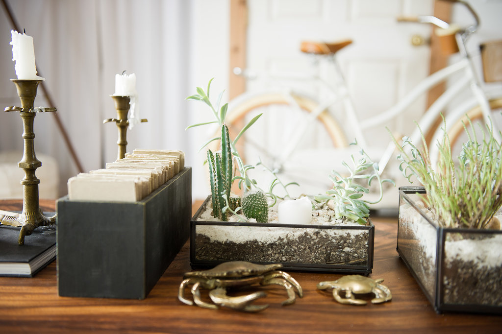 PS: When it comes to decor, what is one thing you can't live without?
KVV: If I had to choose one thing, I'd say candles, but there is never a shortage of textiles, lamps, pillows, blankets in my home. I try to build a vibe and an environment that creates a feeling within. I believe the easiest way to do this is through lighting, texture, and a good use of space.
Photo by Ashley Camper
PS: When it comes to decor, what is one thing you can't live without?
KVV: If I had to choose one thing, I'd say candles, but there is never a shortage of textiles, lamps, pillows, blankets in my home. I try to build a vibe and an environment that creates a feeling within. I believe the easiest way to do this is through lighting, texture, and a good use of space.
Photo by Ashley Camper