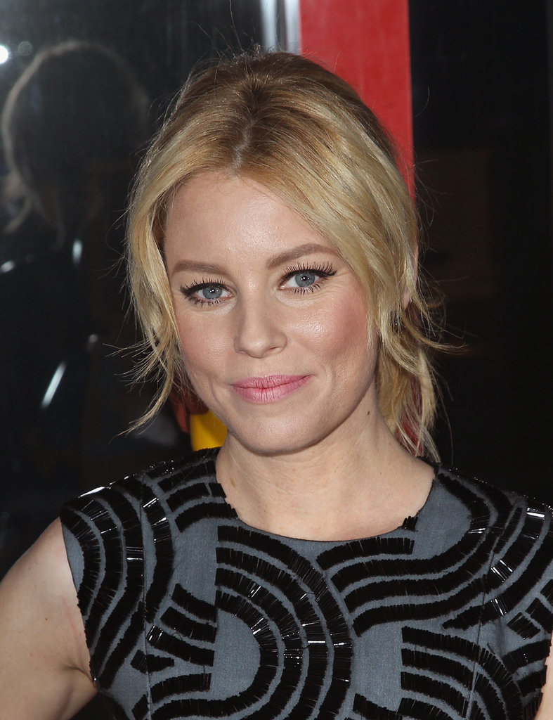 Elizabeth Banks Elizabeth Banks