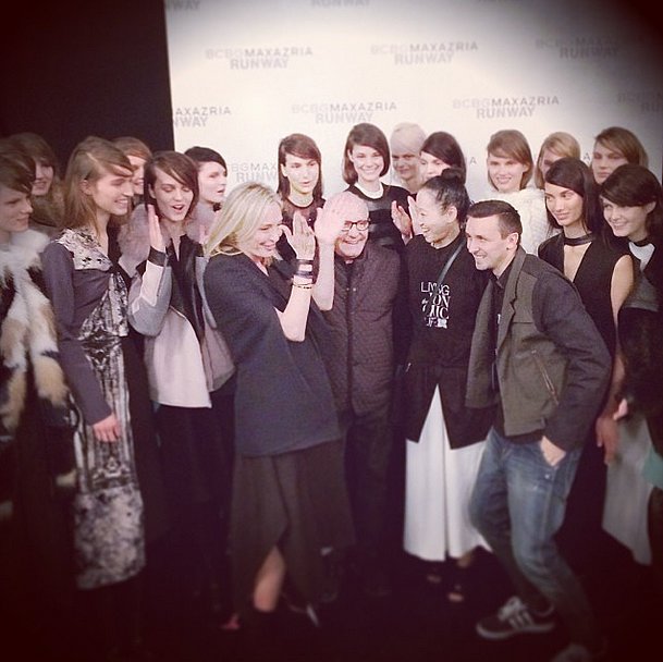 Coco Rocha Coco Rocha