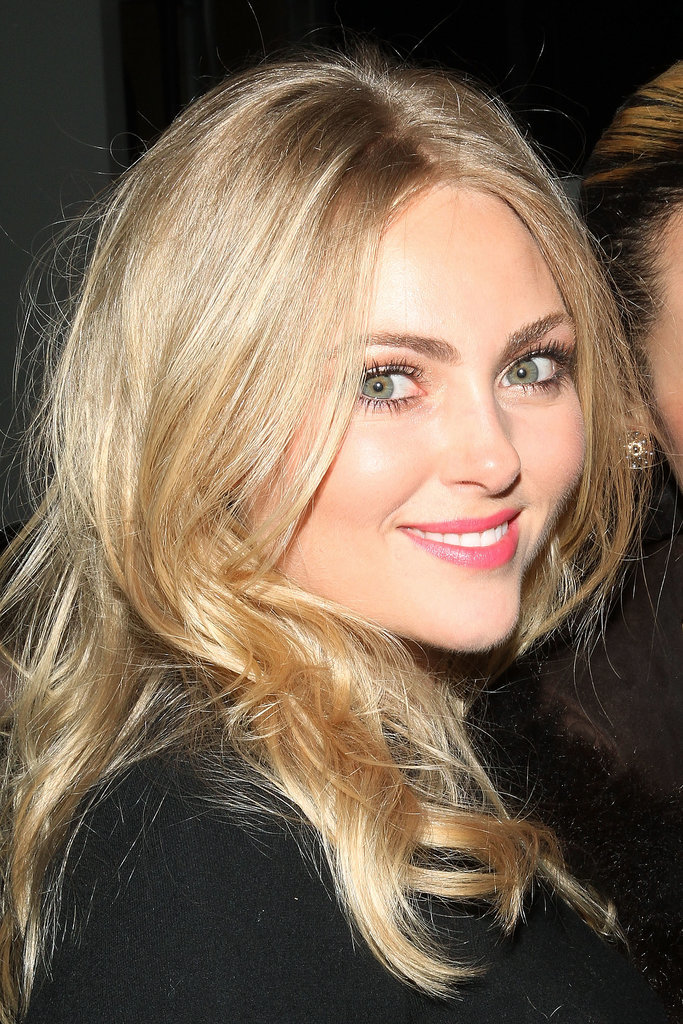 AnnaSophia Robb at Hougton AnnaSophia Robb at Hougton