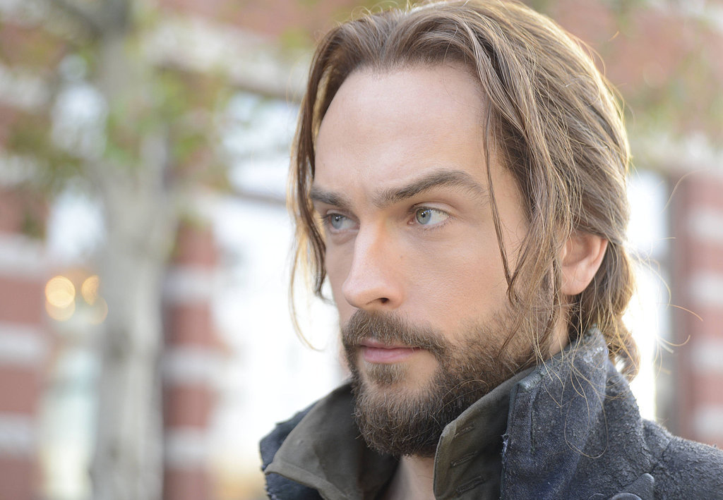 Ichabod, Sleepy Hollow Ichabod, Sleepy Hollow