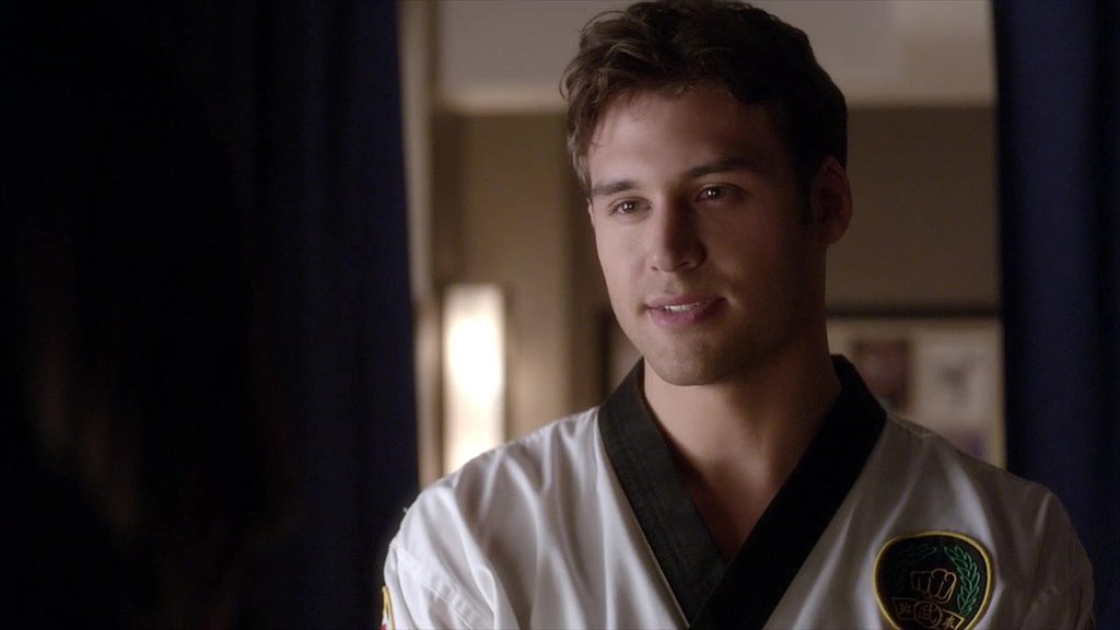 Jake, Pretty Little Liars Jake, Pretty Little Liars