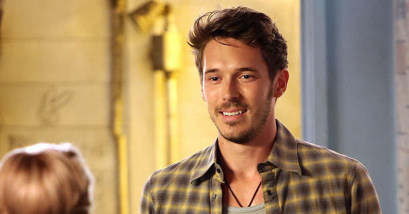 28+ Sam Palladio Gunnar Nashville Background
