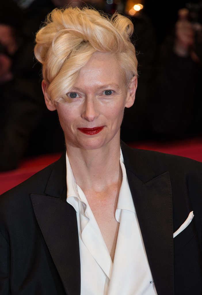 Tilda Swinton Tilda Swinton