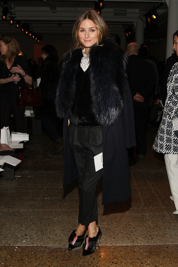 Olivia Palermo Olivia Palermo