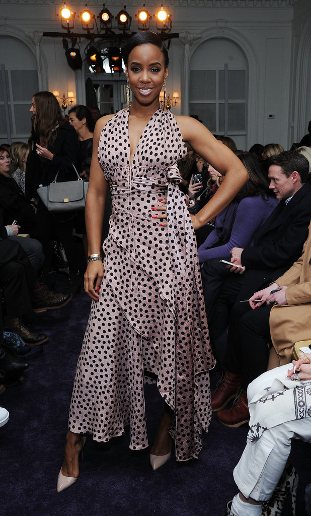 Kelly Rowland Kelly Rowland