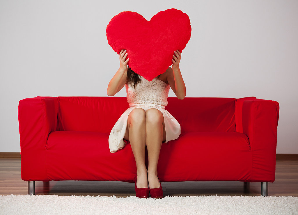 How to Have the Best Solo Valentine's Day Ever! How to Have the Best Solo Valentine's Day Ever!