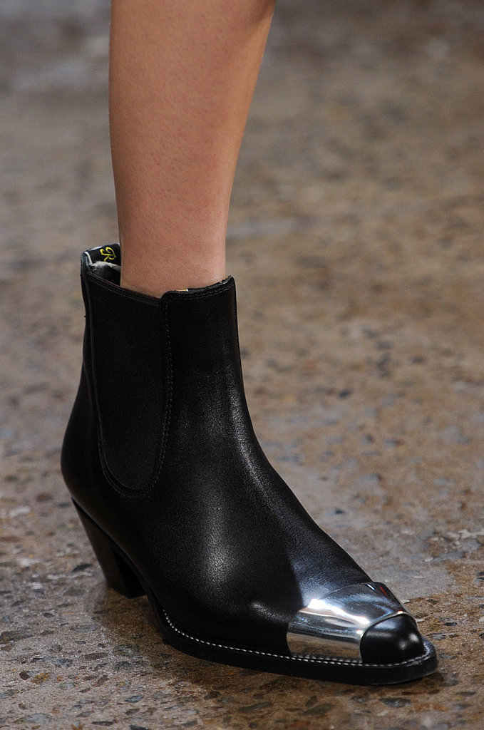 Dion Lee Fall 2014 Dion Lee Fall 2014