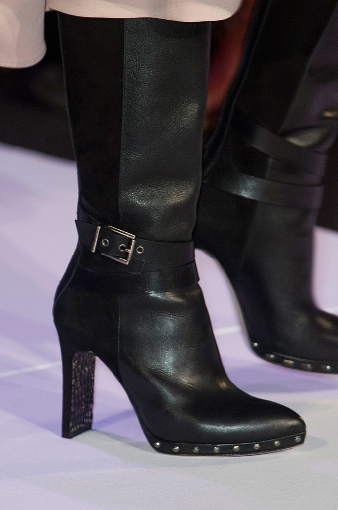 BCBG Max Azria Fall 2014 BCBG Max Azria Fall 2014