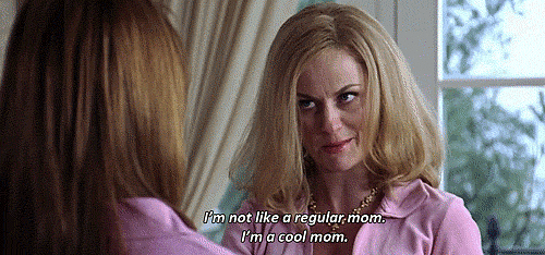 Amy Poehler: Then Amy Poehler: Then