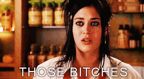 Lizzy Caplan: Then Lizzy Caplan: Then